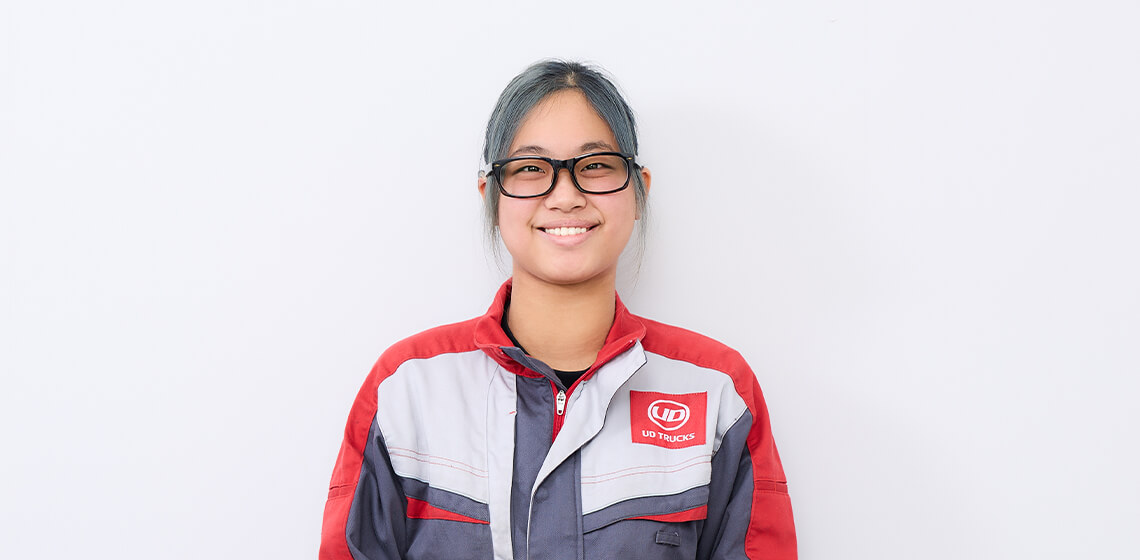 サラさんの写真