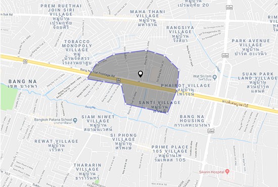 ระบบกันสะเทือนด้านหลังที่ทนทาน