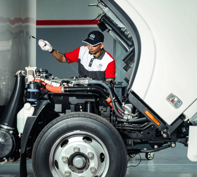 Uptime and Productivity