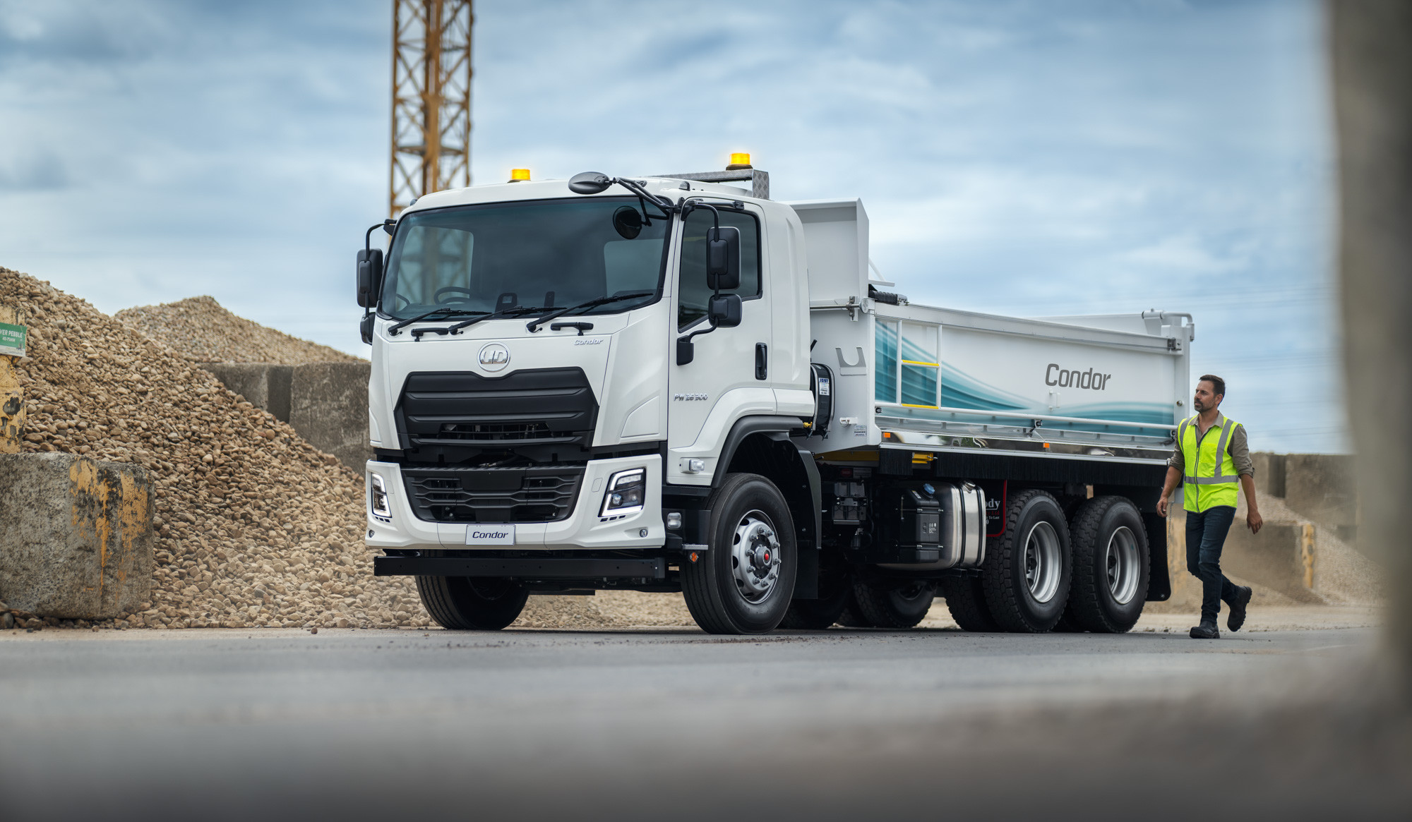 Advanced Safety features - 2