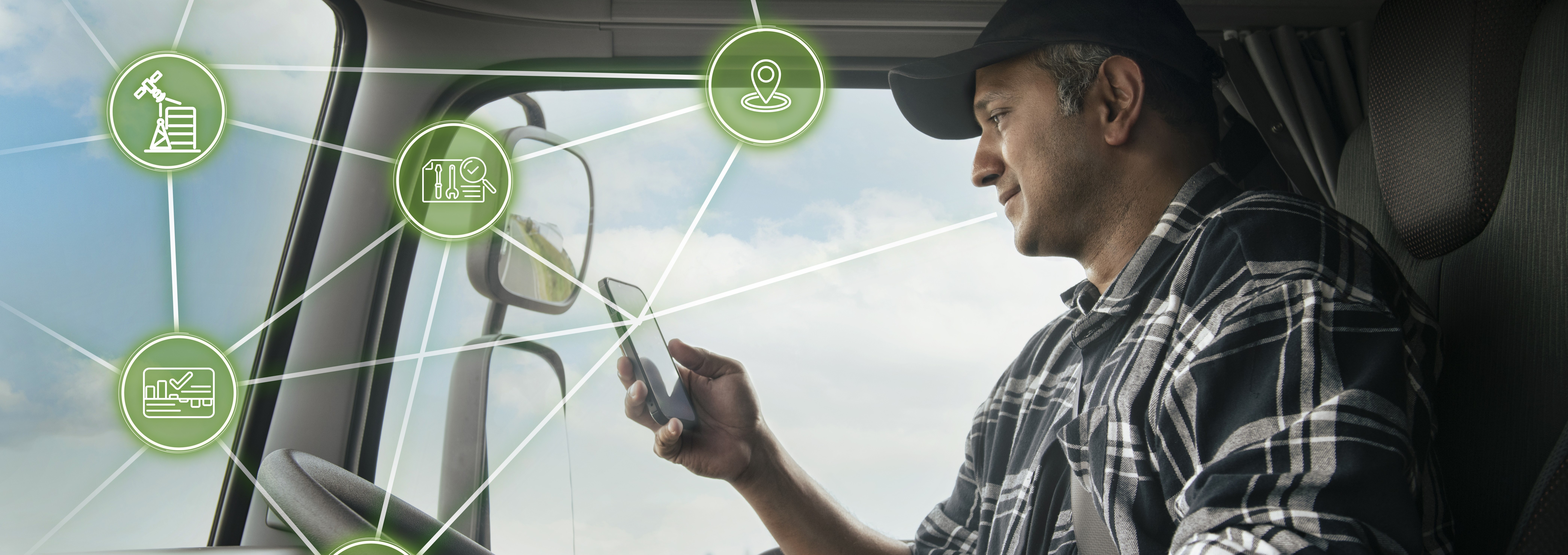 UD Connected Services in New Zealand