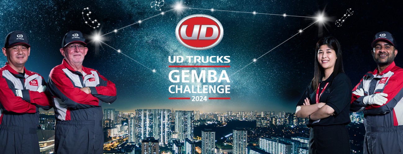 Gemba Challenge 2024 Wrap Up