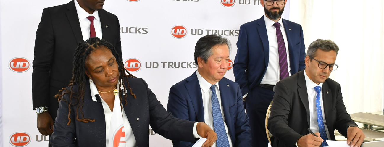 Partnership