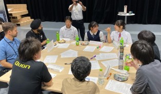 language cafe