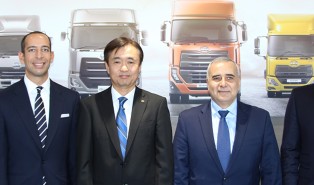 UD Trucks