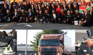 UD Trucks Malaysia Team