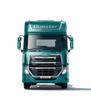 Quester - front