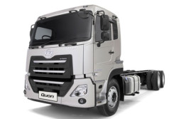 11-Litre Quon GW 26 420