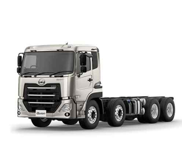 11-Litre Quon CG 32 430